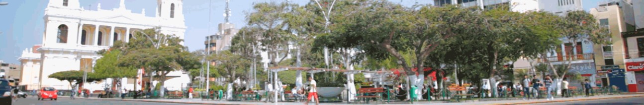 Lambayeque - Tucume - Taymi 