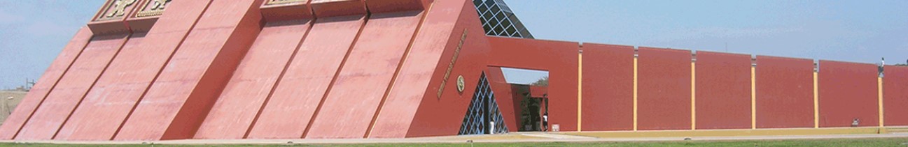 Lambayeque - Tucume - Taymi 